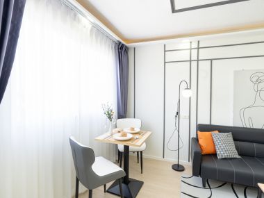 #ร่มเกล้า – ลาดกระบัง || ✨ 1 ห้องนอน 2 ห้องน้ำ || 💵 ผ่อนเพียง 8,xxx บาท || 🚝 5 นาที Airport Link #ลาดกระบัง || ✈️ใกล้ #สนามบินสุวรรณภูมิ || 🛍️เฟอร์ครบพร้อมเข้าอยู่ รหัส3601