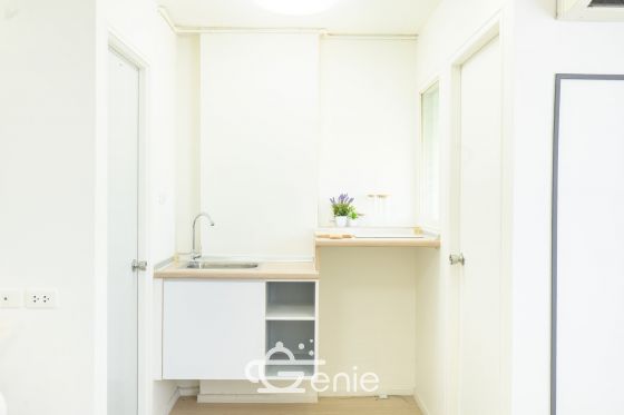 #ร่มเกล้า – ลาดกระบัง || ✨ 1 ห้องนอน 2 ห้องน้ำ || 💵 ผ่อนเพียง 8,xxx บาท || 🚝 5 นาที Airport Link #ลาดกระบัง || ✈️ใกล้ #สนามบินสุวรรณภูมิ || 🛍️เฟอร์ครบพร้อมเข้าอยู่ รหัส3601