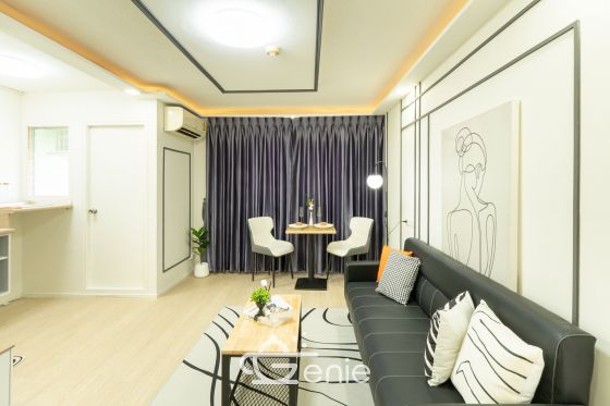 #ร่มเกล้า – ลาดกระบัง || ✨ 1 ห้องนอน 2 ห้องน้ำ || 💵 ผ่อนเพียง 8,xxx บาท || 🚝 5 นาที Airport Link #ลาดกระบัง || ✈️ใกล้ #สนามบินสุวรรณภูมิ || 🛍️เฟอร์ครบพร้อมเข้าอยู่ รหัส3601