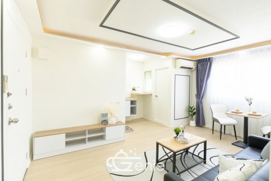 #ร่มเกล้า – ลาดกระบัง || ✨ 1 ห้องนอน 2 ห้องน้ำ || 💵 ผ่อนเพียง 8,xxx บาท || 🚝 5 นาที Airport Link #ลาดกระบัง || ✈️ใกล้ #สนามบินสุวรรณภูมิ || 🛍️เฟอร์ครบพร้อมเข้าอยู่ รหัส3601