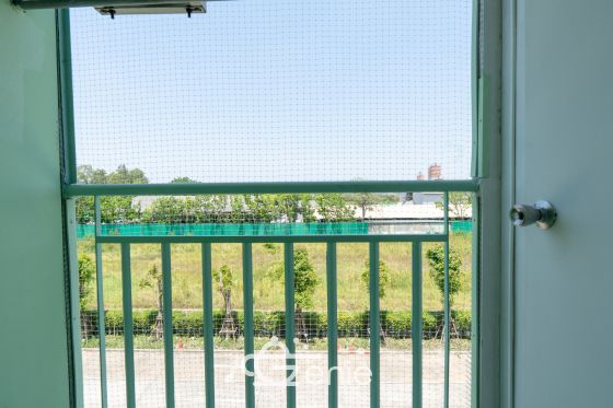 #ร่มเกล้า – ลาดกระบัง || ✨ 1 ห้องนอน 2 ห้องน้ำ || 💵 ผ่อนเพียง 8,xxx บาท || 🚝 5 นาที Airport Link #ลาดกระบัง || ✈️ใกล้ #สนามบินสุวรรณภูมิ || 🛍️เฟอร์ครบพร้อมเข้าอยู่ รหัส3601