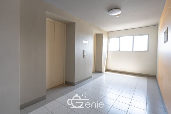 #ร่มเกล้า – ลาดกระบัง || ✨ 1 ห้องนอน 2 ห้องน้ำ || 💵 ผ่อนเพียง 8,xxx บาท || 🚝 5 นาที Airport Link #ลาดกระบัง || ✈️ใกล้ #สนามบินสุวรรณภูมิ || 🛍️เฟอร์ครบพร้อมเข้าอยู่ รหัส3601