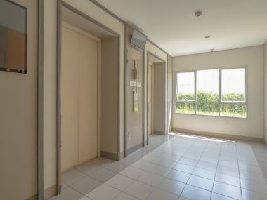 #ร่มเกล้า – ลาดกระบัง || ✨ 1 ห้องนอน 2 ห้องน้ำ || 💵 ผ่อนเพียง 8,xxx บาท || 🚝 5 นาที Airport Link #ลาดกระบัง || ✈️ใกล้ #สนามบินสุวรรณภูมิ || 🛍️เฟอร์ครบพร้อมเข้าอยู่ รหัส3601