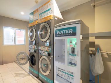 #ร่มเกล้า – ลาดกระบัง || ✨ 1 ห้องนอน 2 ห้องน้ำ || 💵 ผ่อนเพียง 8,xxx บาท || 🚝 5 นาที Airport Link #ลาดกระบัง || ✈️ใกล้ #สนามบินสุวรรณภูมิ || 🛍️เฟอร์ครบพร้อมเข้าอยู่ รหัส3601