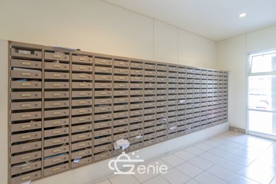 #ร่มเกล้า – ลาดกระบัง || ✨ 1 ห้องนอน 2 ห้องน้ำ || 💵 ผ่อนเพียง 8,xxx บาท || 🚝 5 นาที Airport Link #ลาดกระบัง || ✈️ใกล้ #สนามบินสุวรรณภูมิ || 🛍️เฟอร์ครบพร้อมเข้าอยู่ รหัส3601