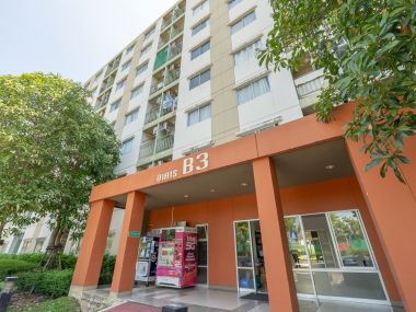 #ร่มเกล้า – ลาดกระบัง || ✨ 1 ห้องนอน 2 ห้องน้ำ || 💵 ผ่อนเพียง 8,xxx บาท || 🚝 5 นาที Airport Link #ลาดกระบัง || ✈️ใกล้ #สนามบินสุวรรณภูมิ || 🛍️เฟอร์ครบพร้อมเข้าอยู่ รหัส3601