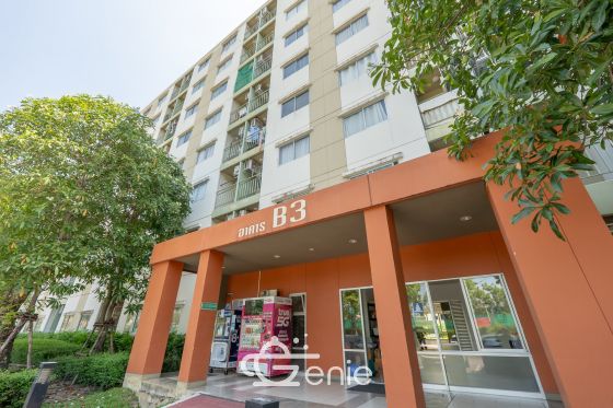 #ร่มเกล้า – ลาดกระบัง || ✨ 1 ห้องนอน 2 ห้องน้ำ || 💵 ผ่อนเพียง 8,xxx บาท || 🚝 5 นาที Airport Link #ลาดกระบัง || ✈️ใกล้ #สนามบินสุวรรณภูมิ || 🛍️เฟอร์ครบพร้อมเข้าอยู่ รหัส3601