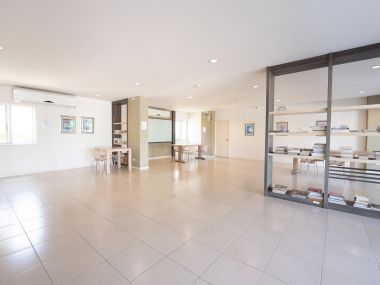 #ร่มเกล้า – ลาดกระบัง || ✨ 1 ห้องนอน 2 ห้องน้ำ || 💵 ผ่อนเพียง 8,xxx บาท || 🚝 5 นาที Airport Link #ลาดกระบัง || ✈️ใกล้ #สนามบินสุวรรณภูมิ || 🛍️เฟอร์ครบพร้อมเข้าอยู่ รหัส3601