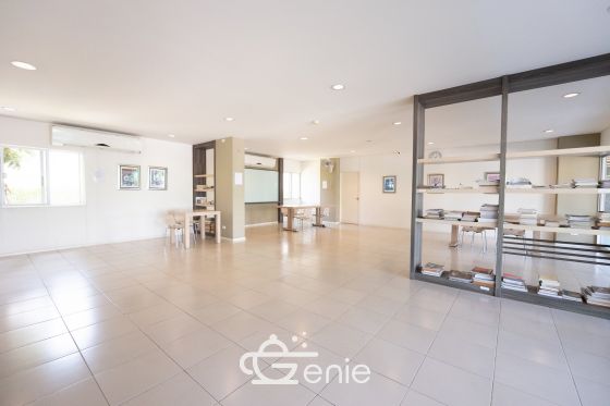 #ร่มเกล้า – ลาดกระบัง || ✨ 1 ห้องนอน 2 ห้องน้ำ || 💵 ผ่อนเพียง 8,xxx บาท || 🚝 5 นาที Airport Link #ลาดกระบัง || ✈️ใกล้ #สนามบินสุวรรณภูมิ || 🛍️เฟอร์ครบพร้อมเข้าอยู่ รหัส3601