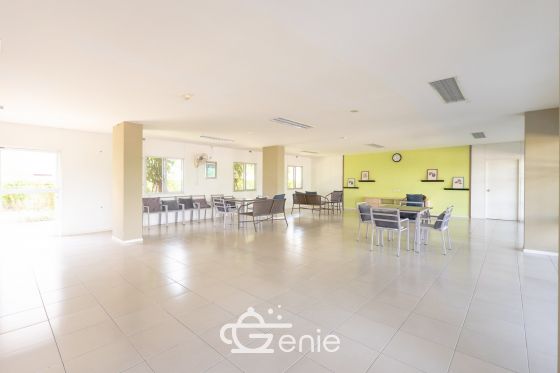 #ร่มเกล้า – ลาดกระบัง || ✨ 1 ห้องนอน 2 ห้องน้ำ || 💵 ผ่อนเพียง 8,xxx บาท || 🚝 5 นาที Airport Link #ลาดกระบัง || ✈️ใกล้ #สนามบินสุวรรณภูมิ || 🛍️เฟอร์ครบพร้อมเข้าอยู่ รหัส3601