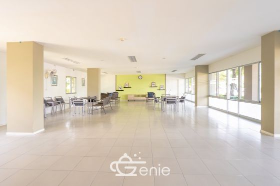 #ร่มเกล้า – ลาดกระบัง || ✨ 1 ห้องนอน 2 ห้องน้ำ || 💵 ผ่อนเพียง 8,xxx บาท || 🚝 5 นาที Airport Link #ลาดกระบัง || ✈️ใกล้ #สนามบินสุวรรณภูมิ || 🛍️เฟอร์ครบพร้อมเข้าอยู่ รหัส3601