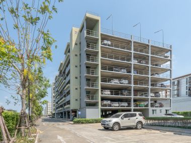 #ร่มเกล้า – ลาดกระบัง || ✨ 1 ห้องนอน 2 ห้องน้ำ || 💵 ผ่อนเพียง 8,xxx บาท || 🚝 5 นาที Airport Link #ลาดกระบัง || ✈️ใกล้ #สนามบินสุวรรณภูมิ || 🛍️เฟอร์ครบพร้อมเข้าอยู่ รหัส3601