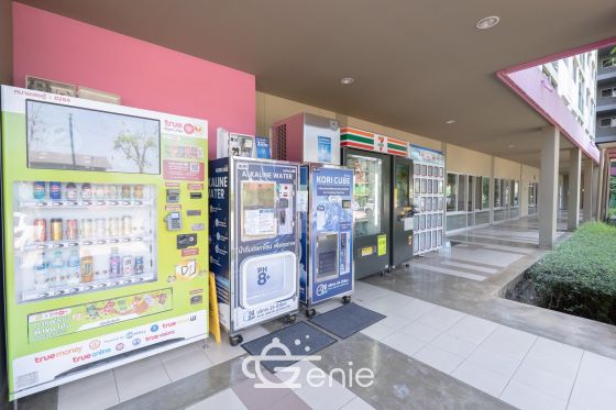 #ร่มเกล้า – ลาดกระบัง || ✨ 1 ห้องนอน 2 ห้องน้ำ || 💵 ผ่อนเพียง 8,xxx บาท || 🚝 5 นาที Airport Link #ลาดกระบัง || ✈️ใกล้ #สนามบินสุวรรณภูมิ || 🛍️เฟอร์ครบพร้อมเข้าอยู่ รหัส3601