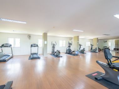 #ร่มเกล้า – ลาดกระบัง || ✨ 1 ห้องนอน 2 ห้องน้ำ || 💵 ผ่อนเพียง 8,xxx บาท || 🚝 5 นาที Airport Link #ลาดกระบัง || ✈️ใกล้ #สนามบินสุวรรณภูมิ || 🛍️เฟอร์ครบพร้อมเข้าอยู่ รหัส3601