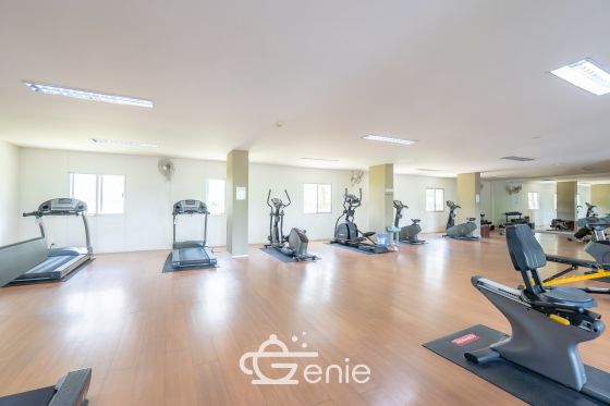 #ร่มเกล้า – ลาดกระบัง || ✨ 1 ห้องนอน 2 ห้องน้ำ || 💵 ผ่อนเพียง 8,xxx บาท || 🚝 5 นาที Airport Link #ลาดกระบัง || ✈️ใกล้ #สนามบินสุวรรณภูมิ || 🛍️เฟอร์ครบพร้อมเข้าอยู่ รหัส3601