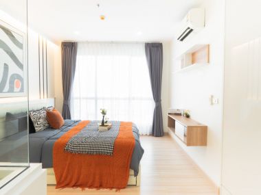 #รัตนาธิเบศร์ – แคราย || ✨ห้องใหญ่ 44 ตรม.|| 💵 ผ่อนเพียง 8,xxx บาท || 🚝 เดิน 200 เมตร ถึง #MRTบางกระสอ || 🛍️ 5 นาที #เซ็นทรัลรัตนาธิเบศร์ || 2 นาที ศูนย์ราชการจังหวัดนนทบุรี || 📍ใกล้แยกแคราย รหัส3602