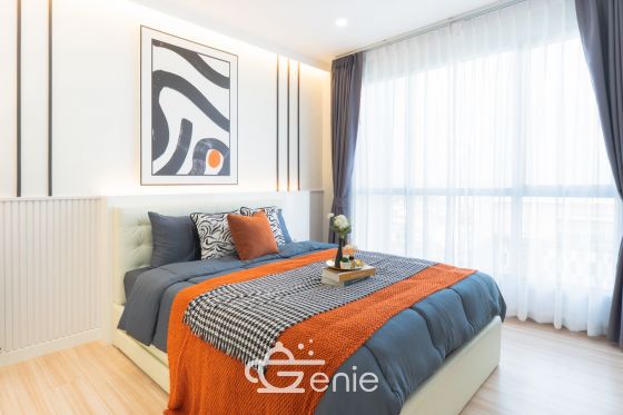 #รัตนาธิเบศร์ – แคราย || ✨ห้องใหญ่ 44 ตรม.|| 💵 ผ่อนเพียง 8,xxx บาท || 🚝 เดิน 200 เมตร ถึง #MRTบางกระสอ || 🛍️ 5 นาที #เซ็นทรัลรัตนาธิเบศร์ || 2 นาที ศูนย์ราชการจังหวัดนนทบุรี || 📍ใกล้แยกแคราย รหัส3602