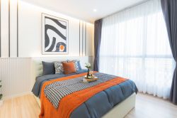 #รัตนาธิเบศร์ – แคราย || ✨ห้องใหญ่ 44 ตรม.|| 💵 ผ่อนเพียง 8,xxx บาท || 🚝 เดิน 200 เมตร ถึง #MRTบางกระสอ || 🛍️ 5 นาที #เซ็นทรัลรัตนาธิเบศร์ || 2 นาที ศูนย์ราชการจังหวัดนนทบุรี || 📍ใกล้แยกแคราย รหัส3602