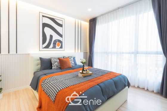 #รัตนาธิเบศร์ – แคราย || ✨ห้องใหญ่ 44 ตรม.|| 💵 ผ่อนเพียง 8,xxx บาท || 🚝 เดิน 200 เมตร ถึง #MRTบางกระสอ || 🛍️ 5 นาที #เซ็นทรัลรัตนาธิเบศร์ || 2 นาที ศูนย์ราชการจังหวัดนนทบุรี || 📍ใกล้แยกแคราย รหัส3602