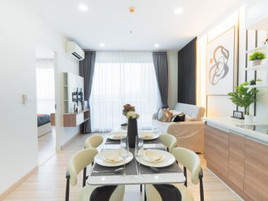 #รัตนาธิเบศร์ – แคราย || ✨ห้องใหญ่ 44 ตรม.|| 💵 ผ่อนเพียง 8,xxx บาท || 🚝 เดิน 200 เมตร ถึง #MRTบางกระสอ || 🛍️ 5 นาที #เซ็นทรัลรัตนาธิเบศร์ || 2 นาที ศูนย์ราชการจังหวัดนนทบุรี || 📍ใกล้แยกแคราย รหัส3602