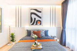 #รัตนาธิเบศร์ – แคราย || ✨ห้องใหญ่ 44 ตรม.|| 💵 ผ่อนเพียง 8,xxx บาท || 🚝 เดิน 200 เมตร ถึง #MRTบางกระสอ || 🛍️ 5 นาที #เซ็นทรัลรัตนาธิเบศร์ || 2 นาที ศูนย์ราชการจังหวัดนนทบุรี || 📍ใกล้แยกแคราย รหัส3602