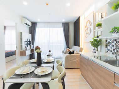 #รัตนาธิเบศร์ – แคราย || ✨ห้องใหญ่ 44 ตรม.|| 💵 ผ่อนเพียง 8,xxx บาท || 🚝 เดิน 200 เมตร ถึง #MRTบางกระสอ || 🛍️ 5 นาที #เซ็นทรัลรัตนาธิเบศร์ || 2 นาที ศูนย์ราชการจังหวัดนนทบุรี || 📍ใกล้แยกแคราย รหัส3602