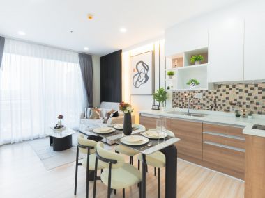 #รัตนาธิเบศร์ – แคราย || ✨ห้องใหญ่ 44 ตรม.|| 💵 ผ่อนเพียง 8,xxx บาท || 🚝 เดิน 200 เมตร ถึง #MRTบางกระสอ || 🛍️ 5 นาที #เซ็นทรัลรัตนาธิเบศร์ || 2 นาที ศูนย์ราชการจังหวัดนนทบุรี || 📍ใกล้แยกแคราย รหัส3602