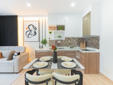 #รัตนาธิเบศร์ – แคราย || ✨ห้องใหญ่ 44 ตรม.|| 💵 ผ่อนเพียง 8,xxx บาท || 🚝 เดิน 200 เมตร ถึง #MRTบางกระสอ || 🛍️ 5 นาที #เซ็นทรัลรัตนาธิเบศร์ || 2 นาที ศูนย์ราชการจังหวัดนนทบุรี || 📍ใกล้แยกแคราย รหัส3602