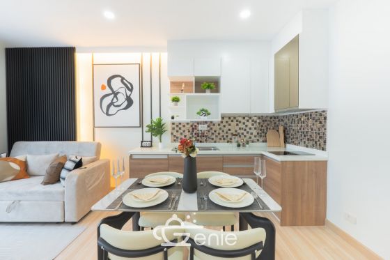 #รัตนาธิเบศร์ – แคราย || ✨ห้องใหญ่ 44 ตรม.|| 💵 ผ่อนเพียง 8,xxx บาท || 🚝 เดิน 200 เมตร ถึง #MRTบางกระสอ || 🛍️ 5 นาที #เซ็นทรัลรัตนาธิเบศร์ || 2 นาที ศูนย์ราชการจังหวัดนนทบุรี || 📍ใกล้แยกแคราย รหัส3602