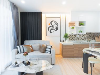 #รัตนาธิเบศร์ – แคราย || ✨ห้องใหญ่ 44 ตรม.|| 💵 ผ่อนเพียง 8,xxx บาท || 🚝 เดิน 200 เมตร ถึง #MRTบางกระสอ || 🛍️ 5 นาที #เซ็นทรัลรัตนาธิเบศร์ || 2 นาที ศูนย์ราชการจังหวัดนนทบุรี || 📍ใกล้แยกแคราย รหัส3602