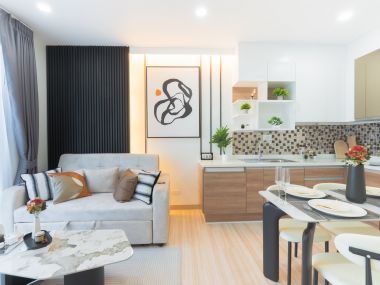 #รัตนาธิเบศร์ – แคราย || ✨ห้องใหญ่ 44 ตรม.|| 💵 ผ่อนเพียง 8,xxx บาท || 🚝 เดิน 200 เมตร ถึง #MRTบางกระสอ || 🛍️ 5 นาที #เซ็นทรัลรัตนาธิเบศร์ || 2 นาที ศูนย์ราชการจังหวัดนนทบุรี || 📍ใกล้แยกแคราย รหัส3602