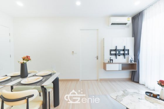 #รัตนาธิเบศร์ – แคราย || ✨ห้องใหญ่ 44 ตรม.|| 💵 ผ่อนเพียง 8,xxx บาท || 🚝 เดิน 200 เมตร ถึง #MRTบางกระสอ || 🛍️ 5 นาที #เซ็นทรัลรัตนาธิเบศร์ || 2 นาที ศูนย์ราชการจังหวัดนนทบุรี || 📍ใกล้แยกแคราย รหัส3602