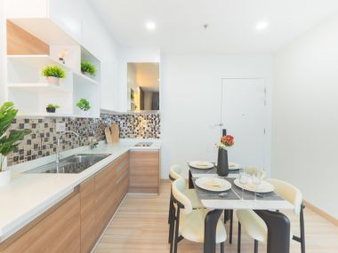 #รัตนาธิเบศร์ – แคราย || ✨ห้องใหญ่ 44 ตรม.|| 💵 ผ่อนเพียง 8,xxx บาท || 🚝 เดิน 200 เมตร ถึง #MRTบางกระสอ || 🛍️ 5 นาที #เซ็นทรัลรัตนาธิเบศร์ || 2 นาที ศูนย์ราชการจังหวัดนนทบุรี || 📍ใกล้แยกแคราย รหัส3602