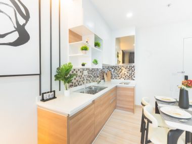 #รัตนาธิเบศร์ – แคราย || ✨ห้องใหญ่ 44 ตรม.|| 💵 ผ่อนเพียง 8,xxx บาท || 🚝 เดิน 200 เมตร ถึง #MRTบางกระสอ || 🛍️ 5 นาที #เซ็นทรัลรัตนาธิเบศร์ || 2 นาที ศูนย์ราชการจังหวัดนนทบุรี || 📍ใกล้แยกแคราย รหัส3602