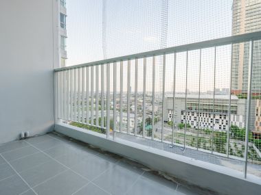 #รัตนาธิเบศร์ – แคราย || ✨ห้องใหญ่ 44 ตรม.|| 💵 ผ่อนเพียง 8,xxx บาท || 🚝 เดิน 200 เมตร ถึง #MRTบางกระสอ || 🛍️ 5 นาที #เซ็นทรัลรัตนาธิเบศร์ || 2 นาที ศูนย์ราชการจังหวัดนนทบุรี || 📍ใกล้แยกแคราย รหัส3602