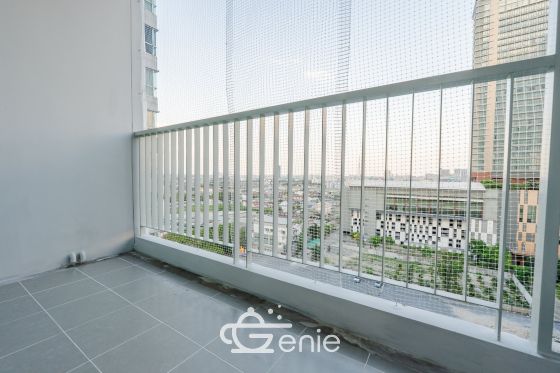 #รัตนาธิเบศร์ – แคราย || ✨ห้องใหญ่ 44 ตรม.|| 💵 ผ่อนเพียง 8,xxx บาท || 🚝 เดิน 200 เมตร ถึง #MRTบางกระสอ || 🛍️ 5 นาที #เซ็นทรัลรัตนาธิเบศร์ || 2 นาที ศูนย์ราชการจังหวัดนนทบุรี || 📍ใกล้แยกแคราย รหัส3602