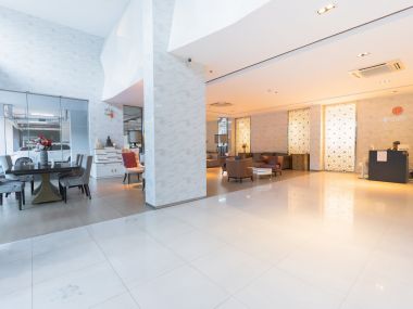 #รัตนาธิเบศร์ – แคราย || ✨ห้องใหญ่ 44 ตรม.|| 💵 ผ่อนเพียง 8,xxx บาท || 🚝 เดิน 200 เมตร ถึง #MRTบางกระสอ || 🛍️ 5 นาที #เซ็นทรัลรัตนาธิเบศร์ || 2 นาที ศูนย์ราชการจังหวัดนนทบุรี || 📍ใกล้แยกแคราย รหัส3602