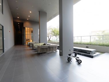 #รัตนาธิเบศร์ – แคราย || ✨ห้องใหญ่ 44 ตรม.|| 💵 ผ่อนเพียง 8,xxx บาท || 🚝 เดิน 200 เมตร ถึง #MRTบางกระสอ || 🛍️ 5 นาที #เซ็นทรัลรัตนาธิเบศร์ || 2 นาที ศูนย์ราชการจังหวัดนนทบุรี || 📍ใกล้แยกแคราย รหัส3602