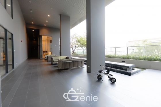 #รัตนาธิเบศร์ – แคราย || ✨ห้องใหญ่ 44 ตรม.|| 💵 ผ่อนเพียง 8,xxx บาท || 🚝 เดิน 200 เมตร ถึง #MRTบางกระสอ || 🛍️ 5 นาที #เซ็นทรัลรัตนาธิเบศร์ || 2 นาที ศูนย์ราชการจังหวัดนนทบุรี || 📍ใกล้แยกแคราย รหัส3602