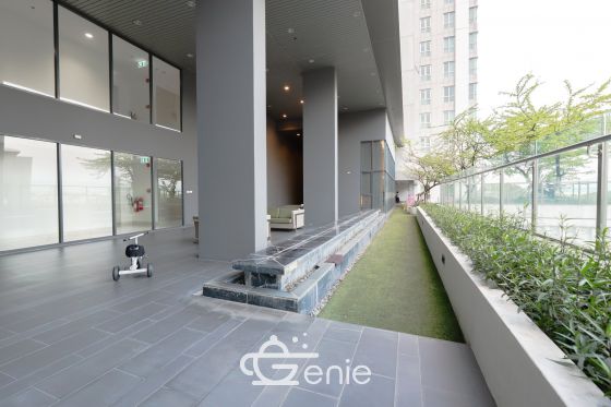 #รัตนาธิเบศร์ – แคราย || ✨ห้องใหญ่ 44 ตรม.|| 💵 ผ่อนเพียง 8,xxx บาท || 🚝 เดิน 200 เมตร ถึง #MRTบางกระสอ || 🛍️ 5 นาที #เซ็นทรัลรัตนาธิเบศร์ || 2 นาที ศูนย์ราชการจังหวัดนนทบุรี || 📍ใกล้แยกแคราย รหัส3602