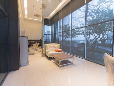 #รัตนาธิเบศร์ – แคราย || ✨ห้องใหญ่ 44 ตรม.|| 💵 ผ่อนเพียง 8,xxx บาท || 🚝 เดิน 200 เมตร ถึง #MRTบางกระสอ || 🛍️ 5 นาที #เซ็นทรัลรัตนาธิเบศร์ || 2 นาที ศูนย์ราชการจังหวัดนนทบุรี || 📍ใกล้แยกแคราย รหัส3602