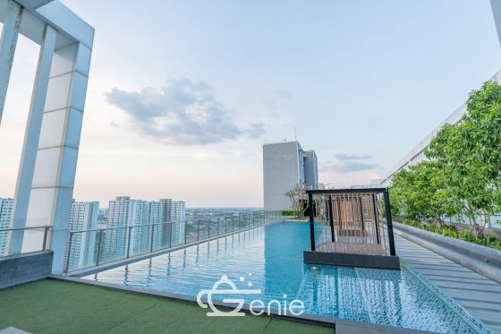 #รัตนาธิเบศร์ – แคราย || ✨ห้องใหญ่ 44 ตรม.|| 💵 ผ่อนเพียง 8,xxx บาท || 🚝 เดิน 200 เมตร ถึง #MRTบางกระสอ || 🛍️ 5 นาที #เซ็นทรัลรัตนาธิเบศร์ || 2 นาที ศูนย์ราชการจังหวัดนนทบุรี || 📍ใกล้แยกแคราย รหัส3602