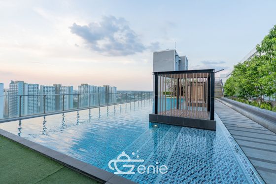 #รัตนาธิเบศร์ – แคราย || ✨ห้องใหญ่ 44 ตรม.|| 💵 ผ่อนเพียง 8,xxx บาท || 🚝 เดิน 200 เมตร ถึง #MRTบางกระสอ || 🛍️ 5 นาที #เซ็นทรัลรัตนาธิเบศร์ || 2 นาที ศูนย์ราชการจังหวัดนนทบุรี || 📍ใกล้แยกแคราย รหัส3602