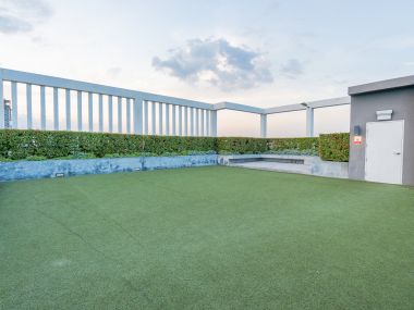 #รัตนาธิเบศร์ – แคราย || ✨ห้องใหญ่ 44 ตรม.|| 💵 ผ่อนเพียง 8,xxx บาท || 🚝 เดิน 200 เมตร ถึง #MRTบางกระสอ || 🛍️ 5 นาที #เซ็นทรัลรัตนาธิเบศร์ || 2 นาที ศูนย์ราชการจังหวัดนนทบุรี || 📍ใกล้แยกแคราย รหัส3602