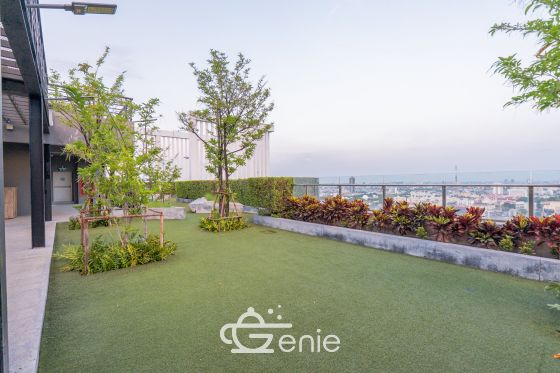 #รัตนาธิเบศร์ – แคราย || ✨ห้องใหญ่ 44 ตรม.|| 💵 ผ่อนเพียง 8,xxx บาท || 🚝 เดิน 200 เมตร ถึง #MRTบางกระสอ || 🛍️ 5 นาที #เซ็นทรัลรัตนาธิเบศร์ || 2 นาที ศูนย์ราชการจังหวัดนนทบุรี || 📍ใกล้แยกแคราย รหัส3602