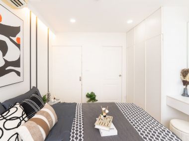 #รัชดา #ห้วยขวาง ✨คอนโดไม่ถึง 2 ล้าน || 🚈 500 ม. เดินถึง MRT รัชดาภิเษก ||  💵 ผ่อนเพียง 7,xxx บาท  || 🛍️5นาที Central ลาดพร้าว || 🛍️พร้อมย้ายเข้าอยู่ได้เลย รหัส 3604