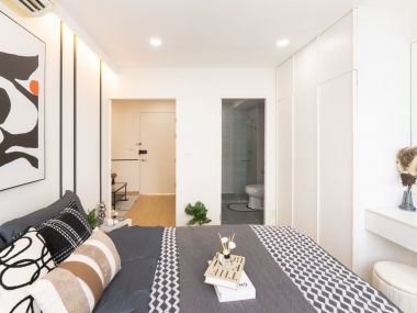 #รัชดา #ห้วยขวาง ✨คอนโดไม่ถึง 2 ล้าน || 🚈 500 ม. เดินถึง MRT รัชดาภิเษก ||  💵 ผ่อนเพียง 7,xxx บาท  || 🛍️5นาที Central ลาดพร้าว || 🛍️พร้อมย้ายเข้าอยู่ได้เลย รหัส 3604