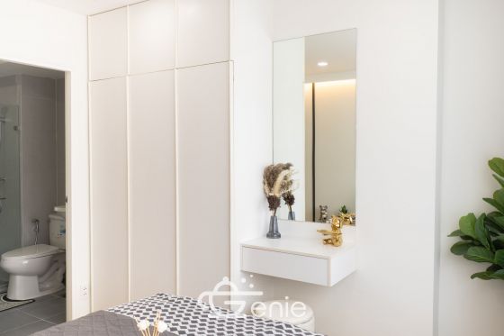 #รัชดา #ห้วยขวาง ✨คอนโดไม่ถึง 2 ล้าน || 🚈 500 ม. เดินถึง MRT รัชดาภิเษก ||  💵 ผ่อนเพียง 7,xxx บาท  || 🛍️5นาที Central ลาดพร้าว || 🛍️พร้อมย้ายเข้าอยู่ได้เลย รหัส 3604