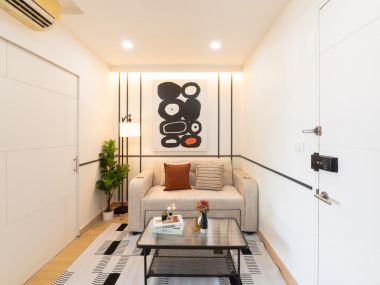 #รัชดา #ห้วยขวาง ✨คอนโดไม่ถึง 2 ล้าน || 🚈 500 ม. เดินถึง MRT รัชดาภิเษก ||  💵 ผ่อนเพียง 7,xxx บาท  || 🛍️5นาที Central ลาดพร้าว || 🛍️พร้อมย้ายเข้าอยู่ได้เลย รหัส 3604