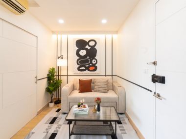 #รัชดา #ห้วยขวาง ✨คอนโดไม่ถึง 2 ล้าน || 🚈 500 ม. เดินถึง MRT รัชดาภิเษก ||  💵 ผ่อนเพียง 7,xxx บาท  || 🛍️5นาที Central ลาดพร้าว || 🛍️พร้อมย้ายเข้าอยู่ได้เลย รหัส 3604